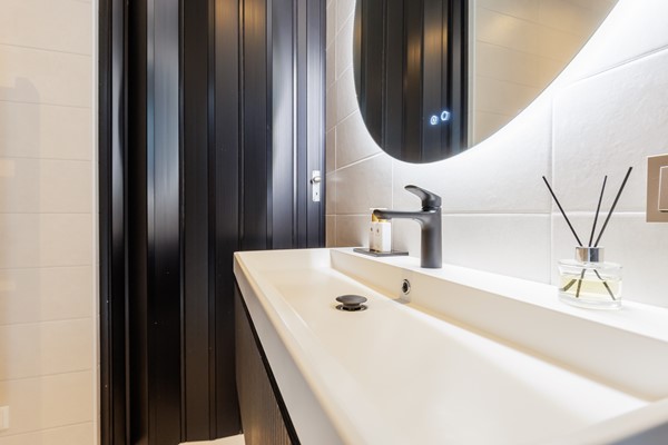 Medium property photo - Prins Bernhardstraat 1D, 3262 SM Oud-Beijerland